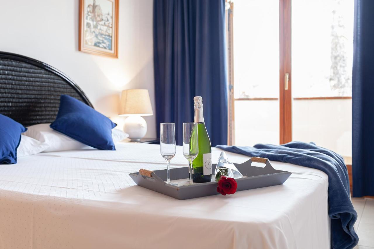 La Marinera Beach House Platja d'Aro Eksteriør billede